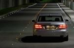 Mercedes-Benz E-Class 2010 года